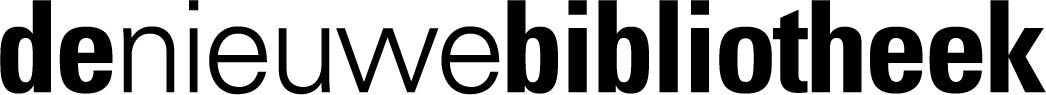 logo-denieuwebibliotheek