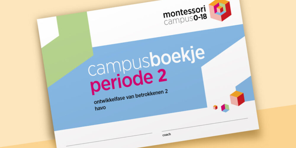 campusboekje