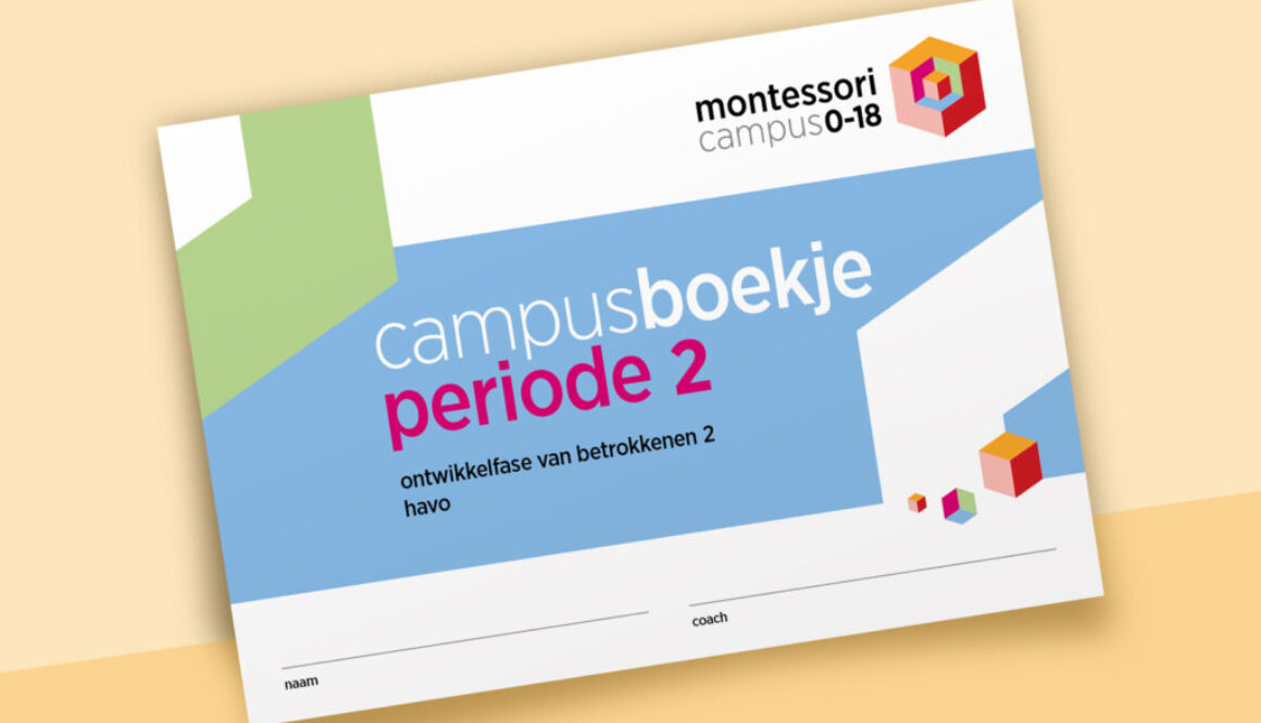 campusboekje